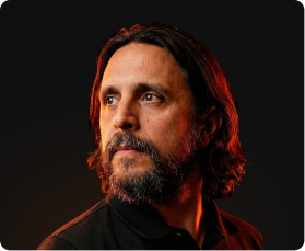 Michael Del Castillo