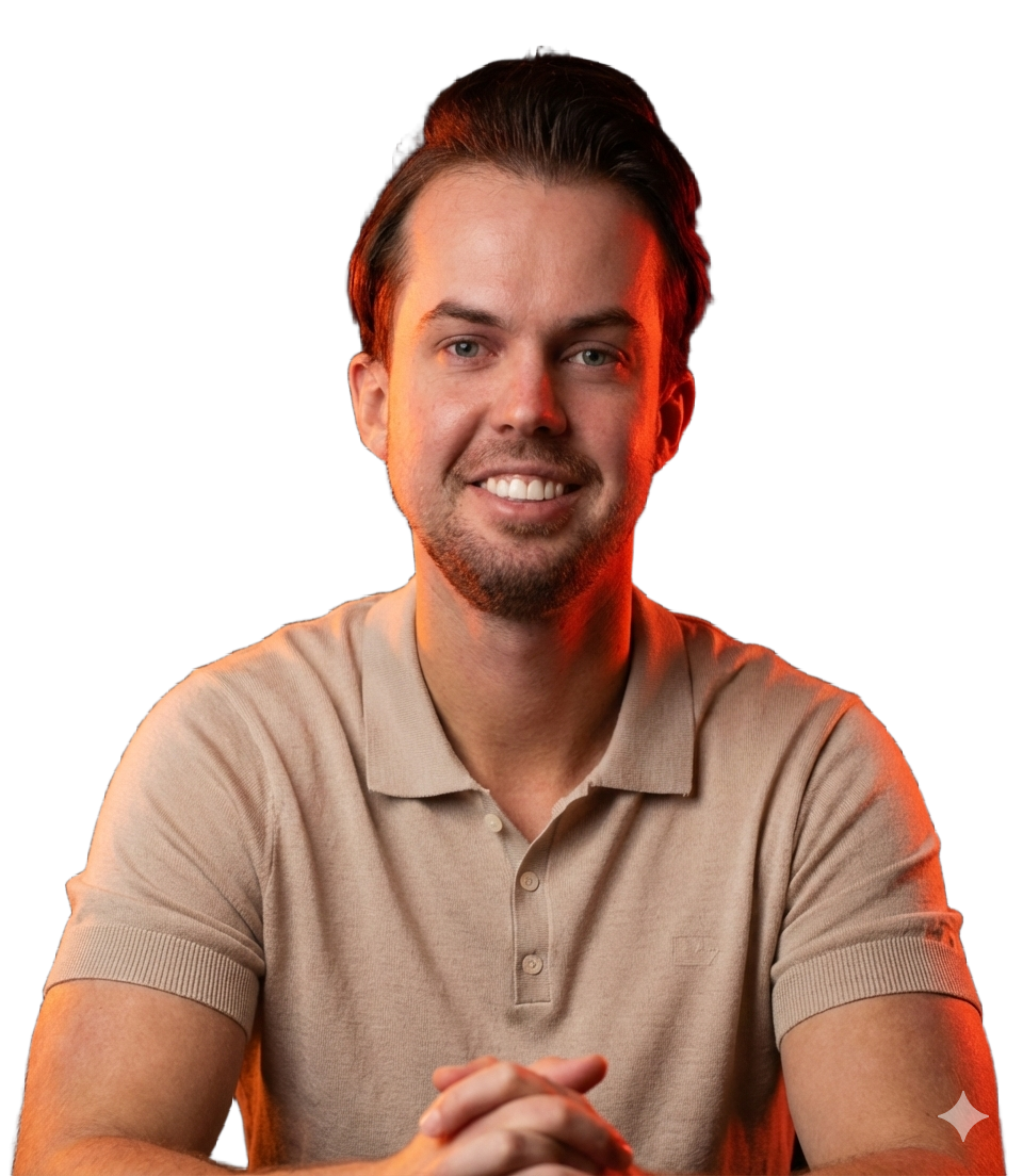 Michaël van de Poppe